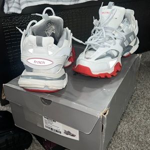 Balenciaga track sneakers